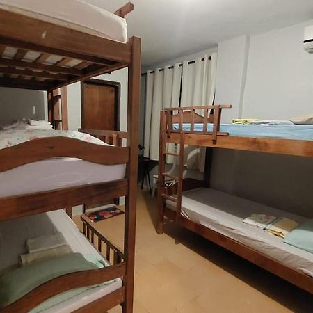 Sleep Well Salvador Hostel Ngoại thất bức ảnh
