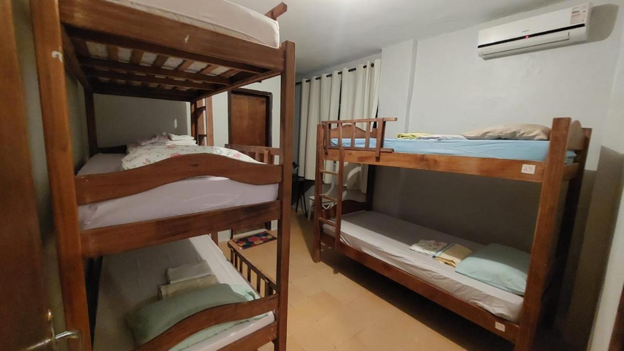 Sleep Well Salvador Hostel Ngoại thất bức ảnh
